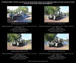 planierraupen/584882/bat-m-planierraupe-oliv-pioniermaschine-raeummaschine-zb BAT-M Planierraupe, oliv, Pioniermaschine/ Räummaschine z.B. Schnee, Ausheben von Stellungen, Bulldozer, Basis: Artillerieschlepper AT-T 405MU (der basiert auf dem Kampfpanzer T-54), NVA, DDR, Hersteller: Charkower Maschinenwerke, UdSSR (Ukraine) - fotografiert zum 1. Militärfahrzeugtreffen in Mahlwinkel am 16. September 2017 - Sedcard, comp card, Copyright @ Ralf Christian Kunkel (E-Mail-Kontakt: ralf.kunkel[at]gmx.net; bitte das [at] durch @ ersetzen)- http://fotoarchiv-kunkel.startbilder.de - Automobil-Fotografie Kunkel auch auf Facebook https://www.facebook.com/AutomobilFotografieKunkel