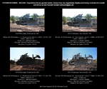 planierraupen/584884/bat-m-planierraupe-oliv-pioniermaschine-raeummaschine-zb BAT-M Planierraupe, oliv, Pioniermaschine/ Räummaschine z.B. Schnee, Ausheben von Stellungen, Bulldozer, Basis: Artillerieschlepper AT-T 405MU (der basiert auf dem Kampfpanzer T-54), NVA, DDR, Hersteller: Charkower Maschinenwerke, UdSSR (Ukraine) - fotografiert zum 1. Militärfahrzeugtreffen in Mahlwinkel am 16. September 2017 - Sedcard, comp card, Copyright @ Ralf Christian Kunkel (E-Mail-Kontakt: ralf.kunkel[at]gmx.net; bitte das [at] durch @ ersetzen)- http://fotoarchiv-kunkel.startbilder.de - Automobil-Fotografie Kunkel auch auf Facebook https://www.facebook.com/AutomobilFotografieKunkel