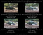 planierraupen/584885/bat-m-planierraupe-oliv-pioniermaschine-raeummaschine-zb BAT-M Planierraupe, oliv, Pioniermaschine/ Räummaschine z.B. Schnee, Ausheben von Stellungen, Bulldozer, Basis: Artillerieschlepper AT-T 405MU (der basiert auf dem Kampfpanzer T-54), NVA, DDR, Hersteller: Charkower Maschinenwerke, UdSSR (Ukraine) - fotografiert zum 1. Militärfahrzeugtreffen in Mahlwinkel am 16. September 2017 - Sedcard, comp card, Copyright @ Ralf Christian Kunkel (E-Mail-Kontakt: ralf.kunkel[at]gmx.net; bitte das [at] durch @ ersetzen)- http://fotoarchiv-kunkel.startbilder.de - Automobil-Fotografie Kunkel auch auf Facebook https://www.facebook.com/AutomobilFotografieKunkel