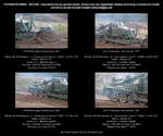 planierraupen/584887/bat-m-planierraupe-oliv-pioniermaschine-raeummaschine-zb BAT-M Planierraupe, oliv, Pioniermaschine/ Räummaschine z.B. Schnee, Ausheben von Stellungen, Bulldozer, Basis: Artillerieschlepper AT-T 405MU (der basiert auf dem Kampfpanzer T-54), NVA, DDR, Hersteller: Charkower Maschinenwerke, UdSSR (Ukraine) - fotografiert zum 1. Militärfahrzeugtreffen in Mahlwinkel am 16. September 2017 - Sedcard, comp card, Copyright @ Ralf Christian Kunkel (E-Mail-Kontakt: ralf.kunkel[at]gmx.net; bitte das [at] durch @ ersetzen)- http://fotoarchiv-kunkel.startbilder.de - Automobil-Fotografie Kunkel auch auf Facebook https://www.facebook.com/AutomobilFotografieKunkel