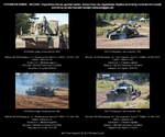 planierraupen/584883/bat-m-planierraupe-oliv-pioniermaschine-raeummaschine-zb BAT-M Planierraupe, oliv, Pioniermaschine/ Räummaschine z.B. Schnee, Ausheben von Stellungen, Bulldozer, Basis: Artillerieschlepper AT-T 405MU (der basiert auf dem Kampfpanzer T-54), NVA, DDR, Hersteller: Charkower Maschinenwerke, UdSSR (Ukraine) - fotografiert zum 1. Militärfahrzeugtreffen in Mahlwinkel am 16. September 2017 - Sedcard, comp card, Copyright @ Ralf Christian Kunkel (E-Mail-Kontakt: ralf.kunkel[at]gmx.net; bitte das [at] durch @ ersetzen)- http://fotoarchiv-kunkel.startbilder.de - Automobil-Fotografie Kunkel auch auf Facebook https://www.facebook.com/AutomobilFotografieKunkel