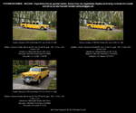aerobus-1962-1977/587019/checker-aerobus-a-11w-8-8dr-sedan Checker Aerobus A-11W 8 8dr Sedan NYC Taxi, gelb, Baujahr 1967, 12 Sitze, Taxi von New York City, USA - fotografiert am 07.10.2017 zur 3. Motorworld Classics in der Messe unterm Funkturm Berlin - Sedcard, comp card, Copyright @ Ralf Christian Kunkel (E-Mail-Kontakt: ralf.kunkel[at]gmx.net; bitte das [at] durch @ ersetzen)- http://fotoarchiv-kunkel.startbilder.de - Automobil-Fotografie Kunkel auch auf Facebook www.facebook.com/AutomobilFotografieKunkel
