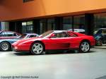 348-ts-1989-1993/137259/ferrari-348-ts---sportwagen-italien Ferrari 348 ts - Sportwagen, Italien - fotografiert am 29.04.2011 in Berlin - Copyright @ Ralf Christian Kunkel 
