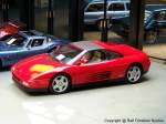 348-ts-1989-1993/137261/ferrari-348-ts---sportwagen-italien Ferrari 348 ts - Sportwagen, Italien - fotografiert am 29.04.2011 in Berlin - Copyright @ Ralf Christian Kunkel 
