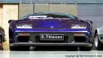 Lamborghini Diablo GT - BJ 2001 - Supersportwagen - Dieser ist die Nr.