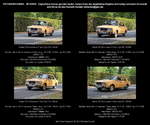 Skoda 120 LS Limousine 4 Türen, beige, Bauzeit 1978-83, Typ 742, CSSR - fotografiert zur OMMMA 2016 im Elbauenpark Magdeburg - Copyright @ Ralf Christian Kunkel (E-Mail-Kontakt: