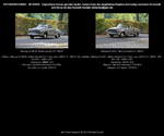 Wartburg 312-300 HT Hardtop-Roadster 2+2, 2 Türen, grau, Baujahr 1965-67, VEB Automobilwerk Eisenach (AWE), IFA, DDR - fotografiert zur OMMMA 2016 im Elbauenpark Magdeburg - Copyright @ Ralf