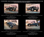 Wanderer W 25 K Roadster mit 2 Türen und 2 Sitzen, Karosserie Baur, blau, Baujahr 1936, Wanderer-Werke Chemnitz, Deutsches Reich, Deutschland - fotografiert am 05.02.2015 im August-Horch-Museum