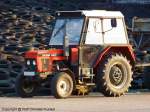 5211/118861/zetor-5211---traktor-schlepper-- Zetor 5211 - Traktor, Schlepper - fotografiert am 20.07.2010 im Land Brandenburg - Copyright @ Ralf Christian Kunkel