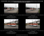 20140406/585371/ikarus-26002-stadtlinienbus-orange-weiss-c-nv Ikarus 260.02 Stadtlinienbus, orange-weiss, C NV 260 H, Baujahr 1974, NVK Nahverkehr Karl-Marx-Stadt, Bus-Nr. 82, Ikarus Budapest (Szekesfehervar), Ungarn, DDR-Import - fotografiert am 06.04.2014 zum Treffen '100 Jahre Busse der DVB' (Dresdner Verkehrsbetriebe) am Betriebshof Dresden/Gruna - Sedcard, comp card, Copyright @ Ralf Christian Kunkel (E-Mail-Kontakt: ralf.kunkel[at]gmx.net; bitte das [at] durch @ ersetzen)- http://fotoarchiv-kunkel.startbilder.de - Automobil-Fotografie Kunkel auch auf Facebook https://www.facebook.com/AutomobilFotografieKunkel