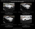 Rolls-Royce Wraith, Coupe 2 Türen, Oberklasse, Antrieb V12-Motor, Leistung 632 PS, Drehmoment 800 Nm, Vmax 250 km/h (abgeregelt), 0-100 km/ in 4,6 s, Farbe außen: Arctic White (weiss),