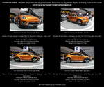 20140530/586541/vw-beetle-dune-concept---50 VW Beetle Dune Concept - 50 mm höher, 24 mm breiter, 12 mm länger als der Serien-Beetle - Turbo-Motor 2.0 TSI, elektronische Differenzialsperre XDS, Vorderradantrieb. Lackierung: Arizona - Wüstenkäfer, Offroad-Käfer, Kompaktwagen mit zwei Türen und Halterung/Träger für Ski, Hersteller: Volkswagen, BRD, Deutschland - Studie, Prototyp, Cross, Country - fotografiert am 30.05.2014 zur Automobil International AMI in den Messehallen Leipzig, Leipziger Messe 2014 - Sedcard, comp card, Copyright @ Ralf Christian Kunkel (E-Mail-Kontakt: ralf.kunkel[at]gmx.net; bitte das [at] durch @ ersetzen)- http://fotoarchiv-kunkel.startbilder.de - Automobil-Fotografie Kunkel auch auf Facebook www.facebook.com/AutomobilFotografieKunkel