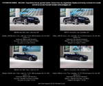 BMW M4 Cabrio 2 Türen, dunkelblau, Leistung 431 PS, BMW 4er Baureihe F83, Europapremiere 2014, BRD, Deutschland - fotografiert am 30.05.2014 zur Automobil International AMI in den Messehallen