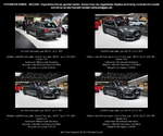 Audi RS6 Avant quattro, Kombi 5 Türen, grau, Leistung 560 PS, Typ C7, 2014, BRD, Deutschland - fotografiert am 30.05.2014 zur Automobil International AMI in den Messehallen Leipzig, Leipziger