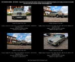 Bentley T2 Limousine 4 Türen, Four Door Saloon, beige, Baujahr 1978, Bauzeit 1977-1980, GB, UK - fotografiert zu den British Garden Days am Schloss Diedersdorf (Land Brandenburg) am 22.04.2017 -