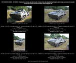 20170916-2/582594/ot-64-skot-truppentransporter-8x8-oliv-radpanzer OT-64 SKOT Truppentransporter 8x8, oliv, Radpanzer, Besatzung 2+18, Tatra-Dieselmotor T-928-14, 180 PS, von der Tschechoslowakei und Polen entwickelt, ACR, CSLA - fotografiert zum 1. Militärfahrzeugtreffen in Mahlwinkel am 16. September 2017 - Copyright @ Ralf Christian Kunkel (E-Mail-Kontakt: ralf.kunkel[at]gmx.net; bitte das [at] durch @ ersetzen)- http://fotoarchiv-kunkel.startbilder.de - Automobil-Fotografie Kunkel auch auf Facebook https://www.facebook.com/AutomobilFotografieKunkel
