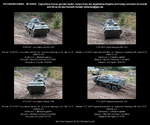 20170916-2/582598/ot-64-skot-truppentransporter-8x8-oliv-radpanzer OT-64 SKOT Truppentransporter 8x8, oliv, Radpanzer, Besatzung 2+18, Tatra-Dieselmotor T-928-14, 180 PS, von der Tschechoslowakei und Polen entwickelt, ACR, CSLA - fotografiert zum 1. Militärfahrzeugtreffen in Mahlwinkel am 16. September 2017 - Copyright @ Ralf Christian Kunkel (E-Mail-Kontakt: ralf.kunkel[at]gmx.net; bitte das [at] durch @ ersetzen)- http://fotoarchiv-kunkel.startbilder.de - Automobil-Fotografie Kunkel auch auf Facebook https://www.facebook.com/AutomobilFotografieKunkel
