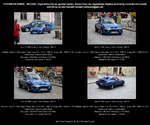 20160611/586763/opel-gt-1900-coupe-2-tueren Opel GT 1900 Coupe 2 Türen, blau, Bauzeit: 1968-1973, Tuning, Sportwagen, BRD, Deutschland - fotografiert am 11.06.2016 zur 3. Oldtimer-Ausfahrt „Alte-Spreewald-Gurken“ in Luckau (Landkreis Dahme-Spreewald), am Markt und am Ortsausgang Richtung Lübbenau (Spreewald) - Sedcard, comp card, Copyright @ Ralf Christian Kunkel (E-Mail-Kontakt: ralf.kunkel[at]gmx.net; bitte das [at] durch @ ersetzen)- http://fotoarchiv-kunkel.startbilder.de - Automobil-Fotografie Kunkel auch auf Facebook www.facebook.com/AutomobilFotografieKunkel