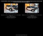 DKW F 7 Front-Luxus Cabriolet 2 Türen 4 Sitze, Karosserie Baur/Stuttgart, schwarz-creme, Baujahr 1938, Deutsches Reich, Deutschland, Oldtimer - fotografiert am 05.02.2015 im August-Horch-Museum