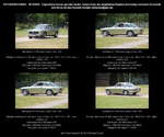 Alfa Romeo GT 1300 Junior Coupe 2 Türen, oliv, Baujahr 1972, Italien - fotografiert zur Oldtimer Show im MAFZ Paaren Glien (Land Brandenburg) am 05.06.2017 - Copyright @ Ralf Christian Kunkel (E-Mail-Kontakt: ralf.kunkel[at]gmx.net; bitte das [at] durch @ ersetzen)- http://fotoarchiv-kunkel.startbilder.de - Automobil-Fotografie Kunkel auch auf Facebook https://www.facebook.com/AutomobilFotografieKunkel