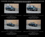 Lada VAZ-2101 1200 Zhiguli Limousine 4 Türen, blau, Bauzeit 1970-1982, Hersteller: AvtoVAZ, UdSSR, Sowjetunion, Russland, AwtoWAS, Lada WAS-2101 1200 - fotografiert am 11.06.2016 zur 3.