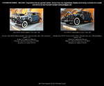 Horch 830 BL Pullman-Cabriolet 4 Türen, Karosserie Baur, blau, Baujahr 1936, Deutsches Reich, Deutschland, Oldtimer - fotografiert am 05.02.2015 im August-Horch-Museum Zwickau/Sachsen
