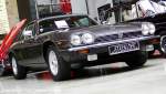Jaguar XJ-S V12 Coupe - Sportwagen - EZ 02/1989 - fotografiert am 09.09.2011 im Meilenwerk Berlin - Copyright @ Ralf Christian Kunkel 

