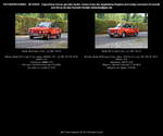 Skoda 110 R Coupe 2 Türen, orange, Typ 718K, Bauzeit 1970-76, CSSR, DDR-Import - fotografiert zur OMMMA 2016 im Elbauenpark Magdeburg - Copyright @ Ralf Christian Kunkel (E-Mail-Kontakt:
