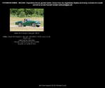 Triumph TR 3 A Roadster 2 Türen, grün, Bauzeit 1957-1961, GB, Großbritannien, UK, United Kingdom, 2-door Convertible, Cabrio - fotografiert am 27.05.2012 zum Oldtimertreffen  Die Oldtimer Show  MAFZ Erlebnispark Paaren/ Glien (Land Brandenburg) - Sedcard, comp card, Copyright @ Ralf Christian Kunkel (E-Mail-Kontakt: ralf.kunkel[at]gmx.net; bitte das [at] durch @ ersetzen)- http://fotoarchiv-kunkel.startbilder.de - Automobil-Fotografie Kunkel auch auf Facebook www.facebook.com/AutomobilFotografieKunkel