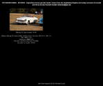 Wartburg 313-1 Sport Roadster, Hardtop-Cabrio 2 Türen weiss, Bauzeit 1957-1960, VEB Automobilwerk Eisenach, AWE, IFA, DDR - fotografiert zur OMMMA 2016 im Elbauenpark Magdeburg - Copyright @ Ralf