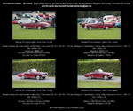 Wartburg 313-1 Sport-Roadster, Hardtop-Coupé, Cabrio 2 Türen, weinrot, AWE, IFA, DDR, KWD - fotografiert zum Ost-Mobil-Meeting-Magdeburg (OMMMA 2016) im Elbauenpark Magdeburg am 30.08.2014 -
