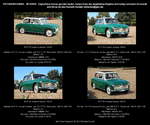 IFA P 70 Limousine Zwickau, grün, mit Sonnendach, 1955-59, Hersteller: VEB IFA-Automobilwerk Zwickau, DDR - fotografiert zur OMMMA 2016 im Elbauenpark Magdeburg - Copyright @ Ralf Christian