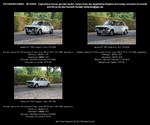 Zastava 101 1100 Limousine 4 Türen, weiss, Bauzeit 1971-2008, Jugoslawien, DDR-Import - fotografiert zur OMMMA 2016 im Elbauenpark Magdeburg - Copyright @ Ralf Christian Kunkel (E-Mail-Kontakt: