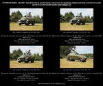 SK-1 Sonder Kfz-1 Radpanzer 4x2, oliv, Baujahr 1953, Basis: Phänomen Granit 30 k, Robur, KVP, NVA, DDR - fotografiert am 19.08.2016 zum 5.