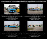 20140406/585350/ikarus-28002-gelenkbus-schlenki-stadtbus-blau-weiss Ikarus 280.02 Gelenkbus, Schlenki, Stadtbus, blau-weiss - Cottbusverkehr 131 - Kennzeichen CB-CV 131, Herstellerland Ungarn, DDR-Import - fotografiert am 06.04.2014 zum Treffen '100 Jahre Busse der DVB' (Dresdner Verkehrsbetriebe) am Betriebshof Dresden/Gruna - Sedcard, comp card, Copyright @ Ralf Christian Kunkel (E-Mail-Kontakt: ralf.kunkel[at]gmx.net; bitte das [at] durch @ ersetzen)- http://fotoarchiv-kunkel.startbilder.de - Automobil-Fotografie Kunkel auch auf Facebook https://www.facebook.com/AutomobilFotografieKunkel