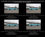 Fleischer S5 RU Reisebus mit 47+1 Sitzplätzen, hellblau, Kennzeichen TDO LG 77 H, Baujahr 1977, Lars Gersten/Schieben, Döllnitztal, Hersteller Fritz Fleischer KG Gera, DDR, S 5 RU, Oldtimer,