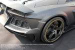 Mansory Carbonado Apertos - Auf Basis des Lamborghini Aventador LP700-4 entstand bei der deutschen oberpfälzischen Mansory Design & Holding GmbH dieses auf 6 Stück limitierte