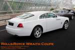 20140530/410381/rolls-royce-wraith---coupe-2-tueren Rolls-Royce Wraith - Coupe 2 Türen, Oberklasse - Antrieb V12-Motor, Leistung 632 PS, Drehmoment 800 Nm, Vmax 250 km/h (abgeregelt), 0-100 km/ in 4,6 s - Farbe außen: Arctic White (weiss), Coachline: Navy Blue - Sportwagen, Luxus, UK, GB, Großbritannien - fotografiert am 30.05.2014 zur Automobil International (AMI 2014) in den Messehallen Leipzig - Copyright @ Ralf Christian Kunkel (E-Mail-Kontakt: ralf.kunkel[at]gmx.net; bitte das [at] durch @ ersetzen)- http://fotoarchiv-kunkel.startbilder.de - Automobil-Fotografie Kunkel auch auf Facebook https://www.facebook.com/AutomobilFotografieKunkel