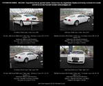 Rolls-Royce Wraith, Coupe 2 Türen, Oberklasse, Antrieb V12-Motor, Leistung 632 PS, Drehmoment 800 Nm, Vmax 250 km/h (abgeregelt), 0-100 km/ in 4,6 s, Farbe außen: Arctic White (weiss),
