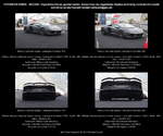 Mansory Carbonado Apertos - Auf Basis des Lamborghini Aventador LP700-4 entstand bei der deutschen oberpfälzischen Mansory Design & Holding GmbH dieses auf 6 Stück limitierte