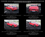 Gumpert Explosion Coupe 2 Türen, rot, Vorserienmodell, Baujahr 2014, Leistung 420 PS, max.