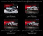 Audi TT 2.0 T quattro Coupé - Baureihe TT 8S, Bauzeit ab 2014 - Sportwagen mit zwei Türen, Matrix-LED-Scheinwerfer - BRD, Deutschland - fotografiert am 30.05.2014 zur Automobil International