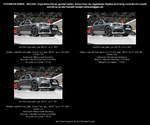 Audi RS6 Avant quattro, Kombi 5 Türen, grau, Leistung 560 PS, Typ C7, 2014, BRD, Deutschland - fotografiert am 30.05.2014 zur Automobil International AMI in den Messehallen Leipzig, Leipziger Messe 2014 - Sedcard, comp card, Copyright @ Ralf Christian Kunkel (E-Mail-Kontakt: ralf.kunkel[at]gmx.net; bitte das [at] durch @ ersetzen)- http://fotoarchiv-kunkel.startbilder.de - Automobil-Fotografie Kunkel auch auf Facebook www.facebook.com/AutomobilFotografieKunkel