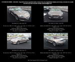 Aston Martin DB 9 Volante, Cabrio 2 Türen, braun, Leistung 517 PS, 2014, GB, Großbritannien, UK, United Kingdom - fotografiert am 30.05.2014 zur Automobil International AMI in den