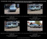 Rolls-Royce Corniche Two Door Saloon, Coupe 2 Türen, grau, Erstzulassung 1972, Bauzeit 1971-1982, GB, UK - fotografiert zu den British Garden Days am Schloss Diedersdorf (Land Brandenburg) am