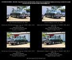 Rover P4 100 Saloon 4dr, Limousine 4 Türen, grün, Bauzeit 1960-1962, GB, Großbritannien, UK, United Kingdon, 4-door - fotografiert am 27.05.2012 zum Oldtimertreffen  Die Oldtimer Show 