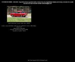 Lancia Fulvia Berlina, Limousine 4 Türen, rot, Fulvia Berlina der Serie 2, Bauzeit 1969-1976, Italien - fotografiert am 27.05.2012 zum Oldtimertreffen  Die Oldtimer Show  MAFZ Erlebnispark