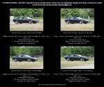 Ferrari Dino 308 GT4 Coupé 2 Türen 2+2 Sitze, dunkelblau, Sportwagen, Italien - fotografiert am 27.05.2012 zum Oldtimertreffen  Die Oldtimer Show  MAFZ Erlebnispark Paaren/ Glien (Land