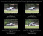 Honda CRX 1,6i-16 Coupe 2 Türen, silber, Bauzeit der 2.