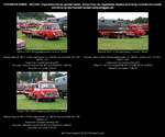 Barkas B 1000-3 TB Fahrzeugtransporter Feuerwehr, rot, BJ 1982, Aufbau: 1989, Feuerwehrmuseum Berlin, Abschleppwagen, Hersteller: VEB IFA-Barkas-Werke Karl-Marx-Stadt, Aufbau: Firma Schöps,
